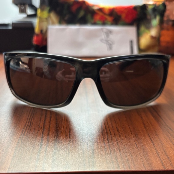 Maui Jim World Cup Sunglasses brand new without tags - Picture 4 of 9